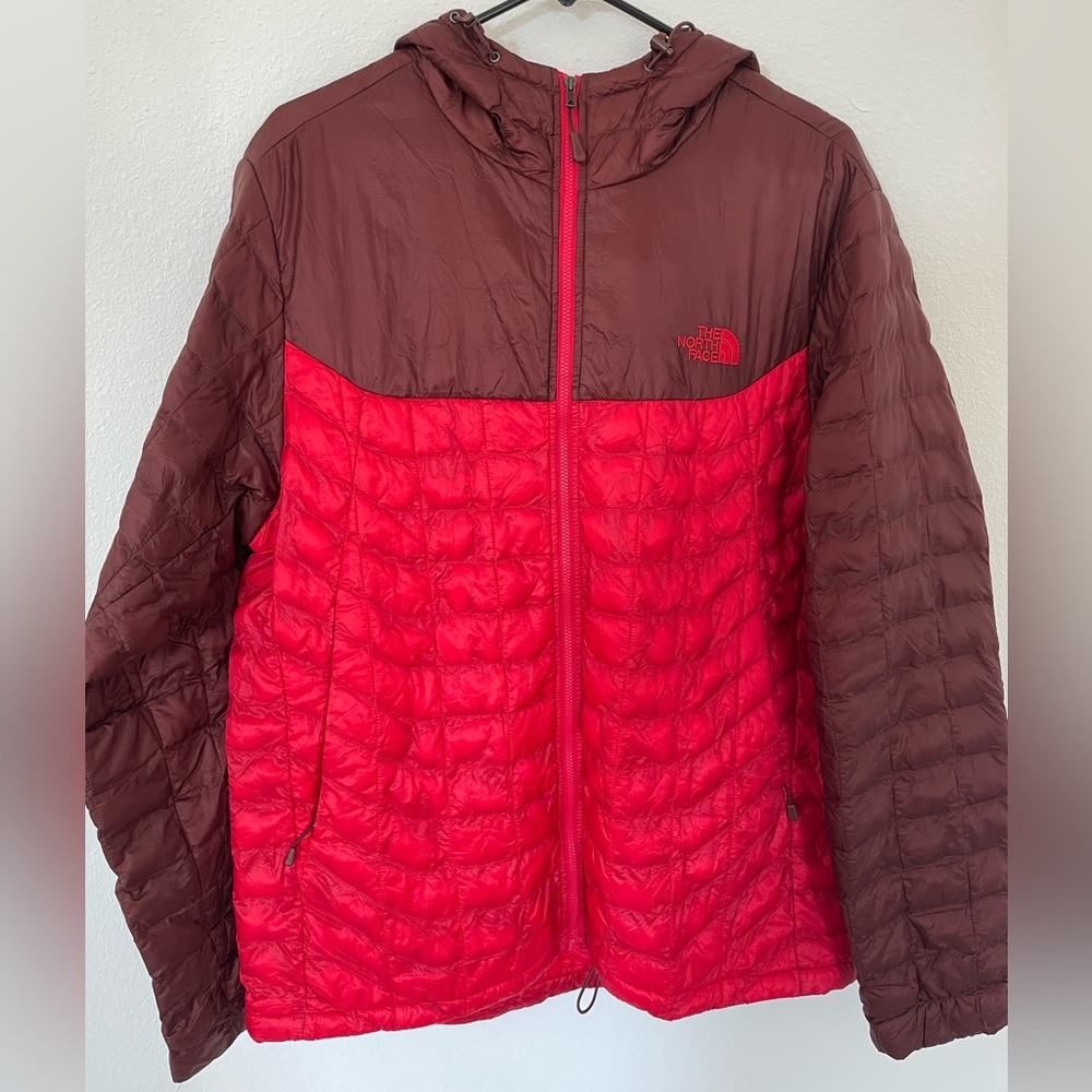 The North Face Thermoball Jacket